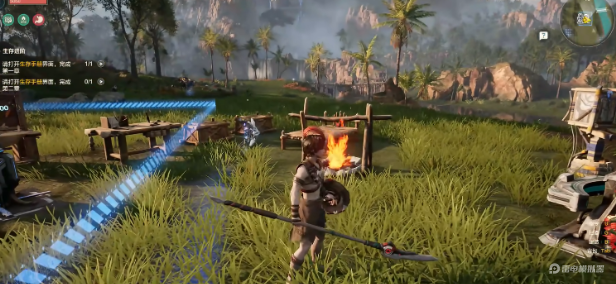 荒野起源工具制作方法 荒野起源工具怎么制作图片_4