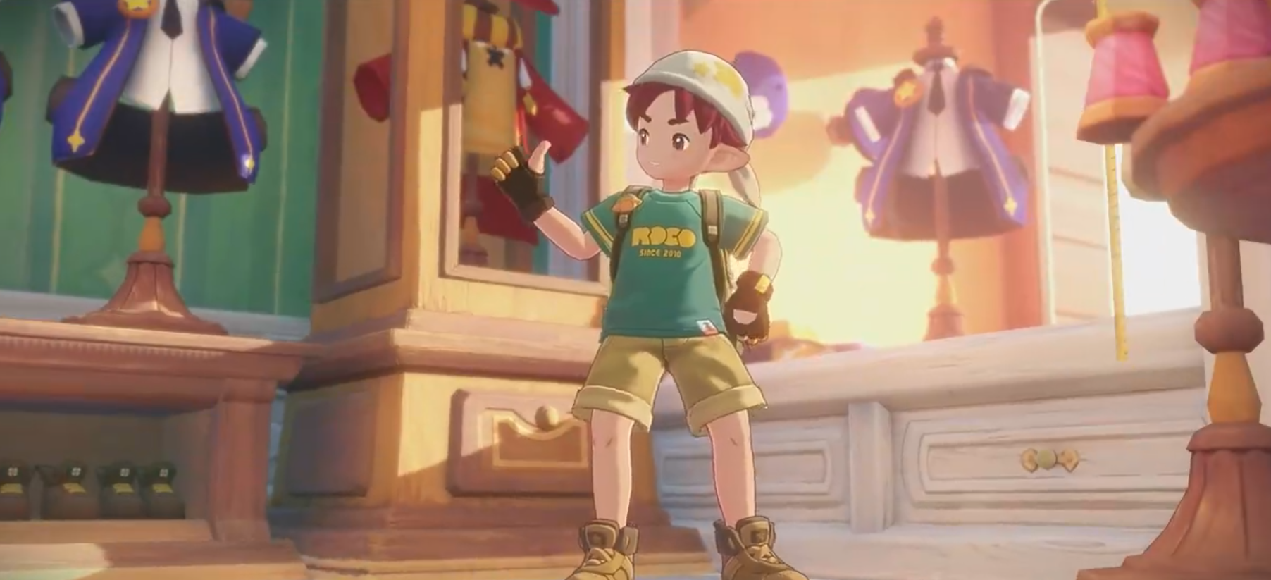 洛克王国世界翼系精灵选什么 洛克王国世界翼系精灵推荐图片_1