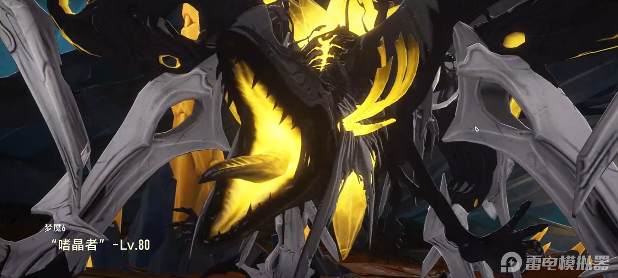 二重螺旋精英怪有哪些 二重螺旋BOSS攻略图片_4