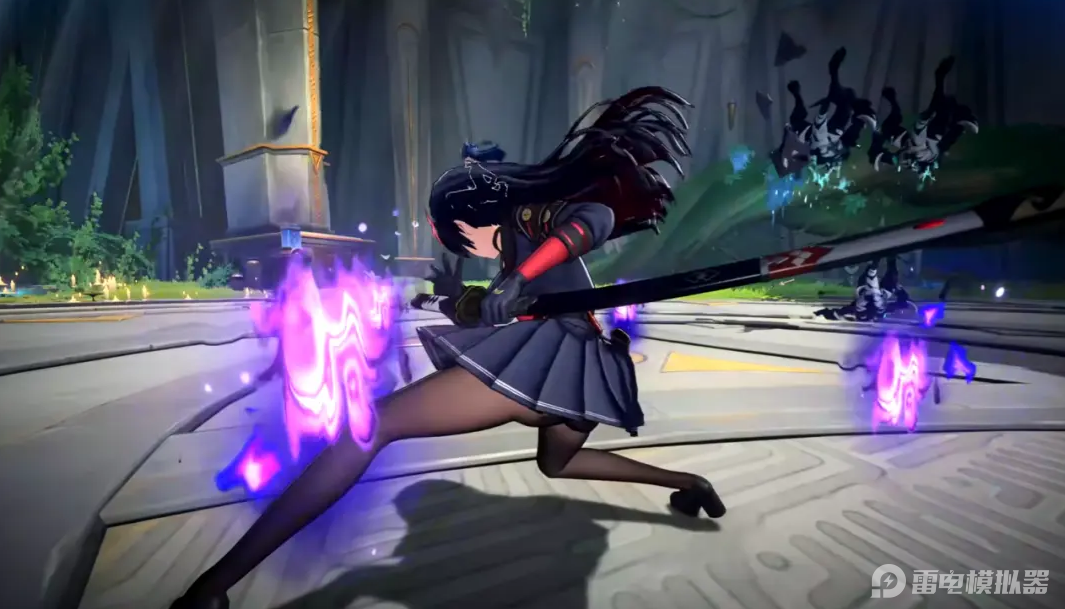 蓝色星原旅谣战力提升方法有哪些 蓝色星原旅谣战力提升攻略图片_2