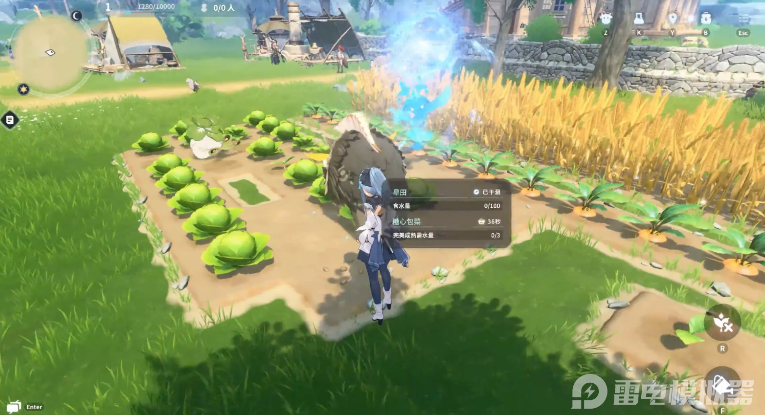 蓝色星原旅谣星宠如何获取 蓝色星原旅谣星宠玩法攻略图片_5