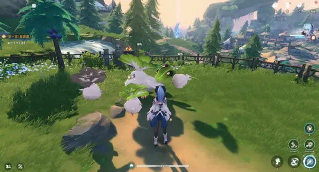 蓝色星原旅谣星结卡有什么用 蓝色星原旅谣星结卡如何获取图片