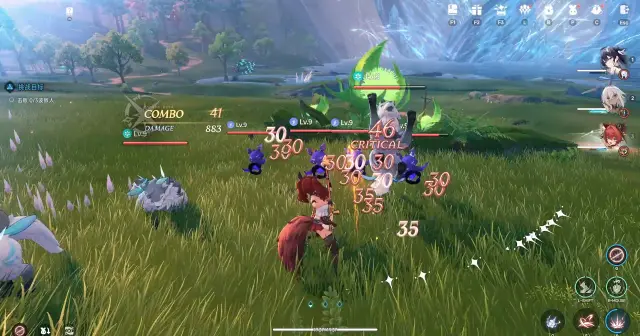 蓝色星原旅谣忒拉拉怎么样 蓝色星原旅谣忒拉拉玩法攻略图片