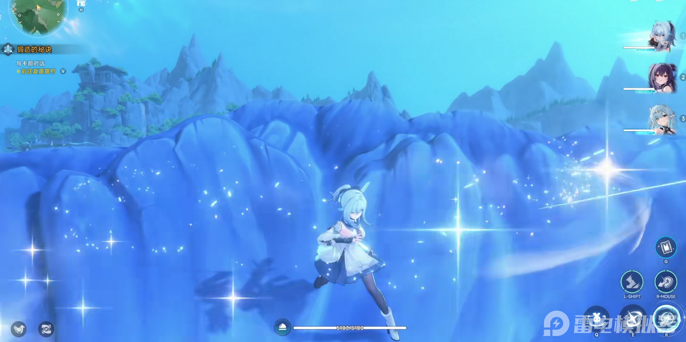 蓝色星原旅谣星临者是谁 蓝色星原旅谣星临者详细介绍图片_4