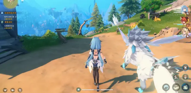 蓝色星原旅谣夏儿怎么样 蓝色星原旅谣夏儿详细介绍图片