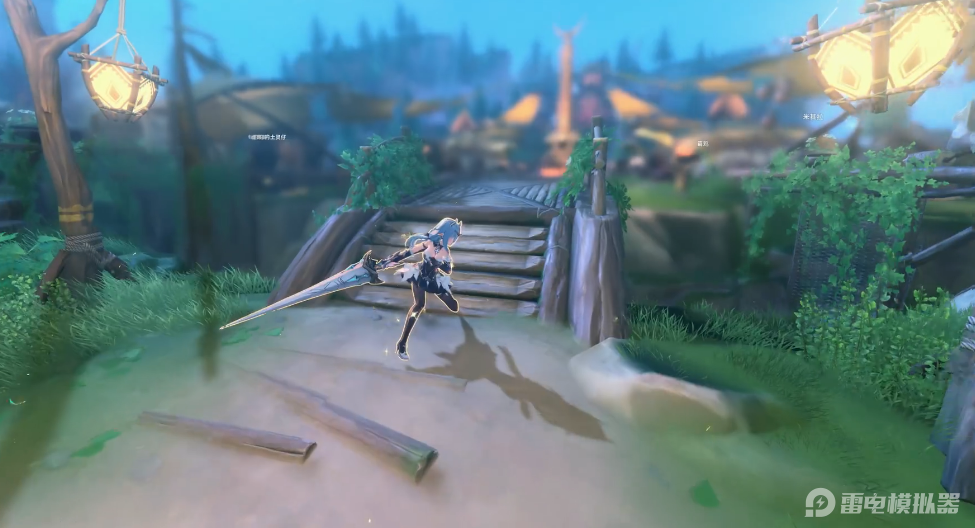 蓝色星原旅谣夏儿怎么样 蓝色星原旅谣夏儿详细介绍图片_2