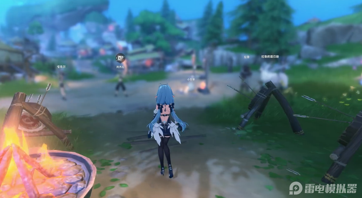 蓝色星原旅谣夏儿怎么样 蓝色星原旅谣夏儿详细介绍图片_3