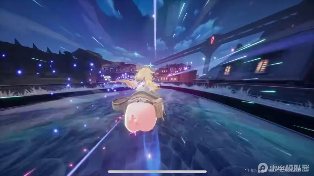 二重螺旋技巧有哪些 二重螺旋快速上手攻略图片_2