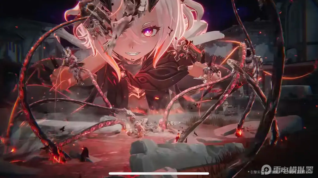 二重螺旋技巧有哪些 二重螺旋快速上手攻略图片_5