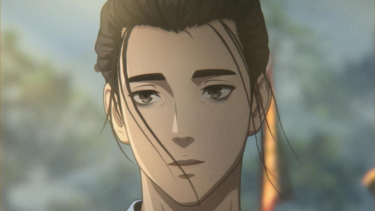 異人之下4