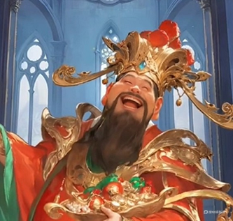 不朽箴言紅桃陣容怎么搭配 不朽箴言紅桃陣容搭配攻略圖片_2