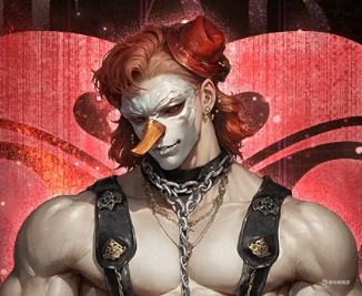 不朽箴言紅桃陣容怎么搭配 不朽箴言紅桃陣容搭配攻略圖片_6