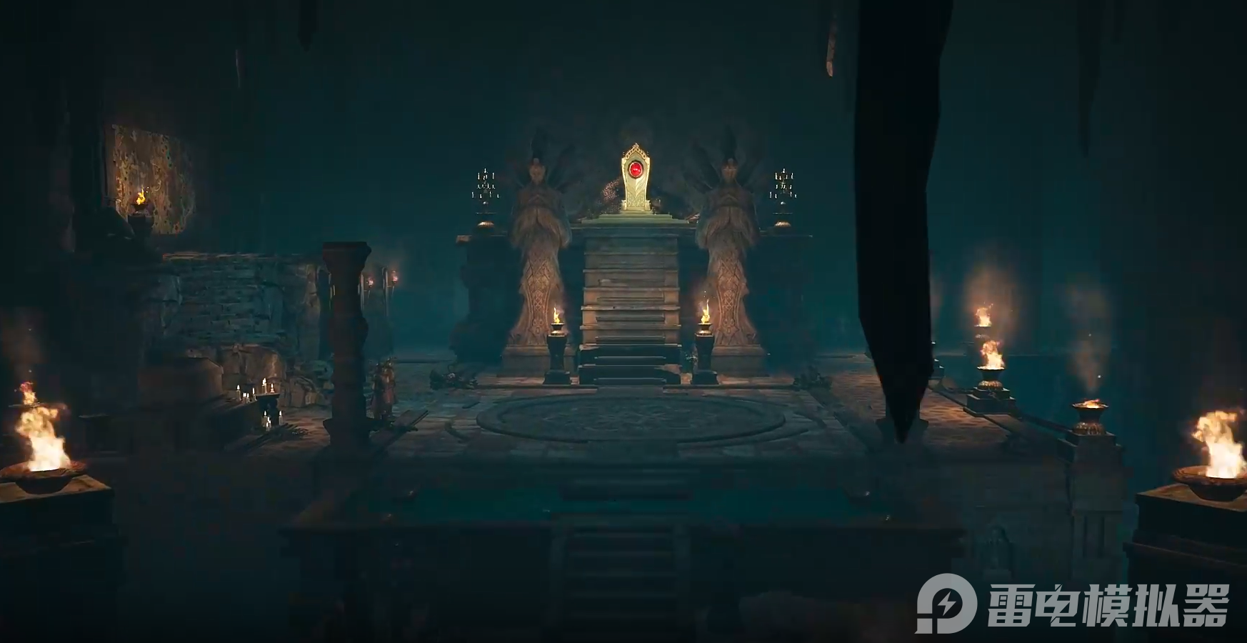 盜墓筆記啟程西王母國怎么打 盜墓筆記啟程西王母國通關(guān)攻略圖片_4