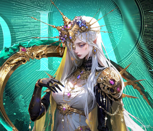 不朽箴言角色強(qiáng)度排行 不朽箴言強(qiáng)力角色推薦圖片_8