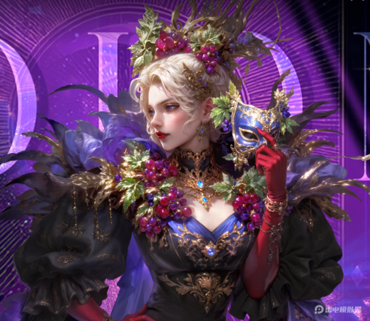 不朽箴言角色強(qiáng)度排行 不朽箴言強(qiáng)力角色推薦圖片_9