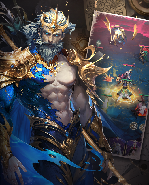 不朽箴言最强阵容推荐 不朽箴言阵容搭配攻略图片_3