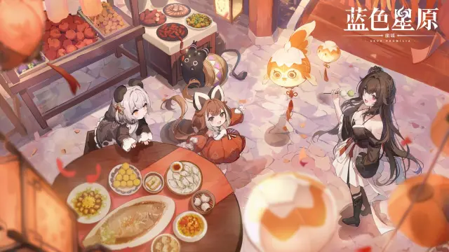 蓝色星原旅谣增幅职业推荐 蓝色星原旅谣增幅职业玩法攻略图片