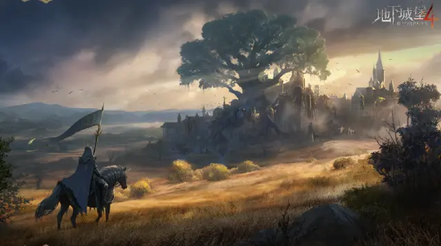 地下城堡4开荒攻略最新 地下城堡4开局怎么玩图片