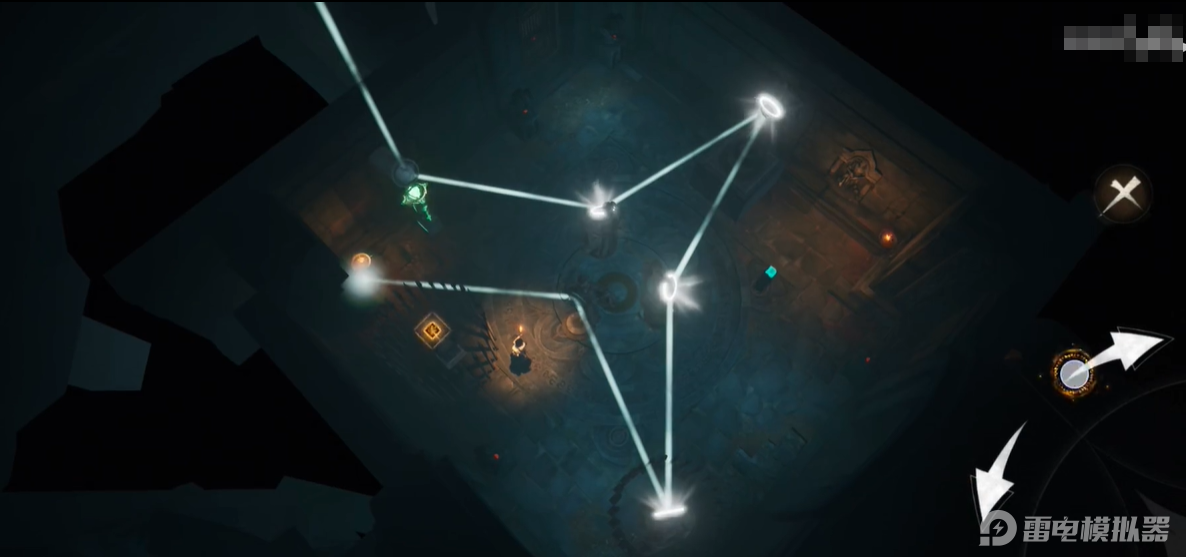 盜墓筆記啟程雨林密門(mén)攻略大全 盜墓筆記啟程雨林密門(mén)怎么過(guò)圖片_2