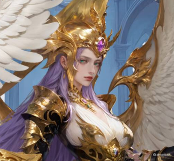 不朽箴言人物大全介紹 不朽箴言有哪些人物圖片_2