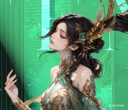 不朽箴言人物大全介紹 不朽箴言有哪些人物圖片_8