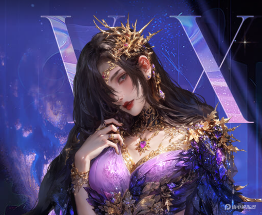 不朽箴言人物大全介紹 不朽箴言有哪些人物圖片_9