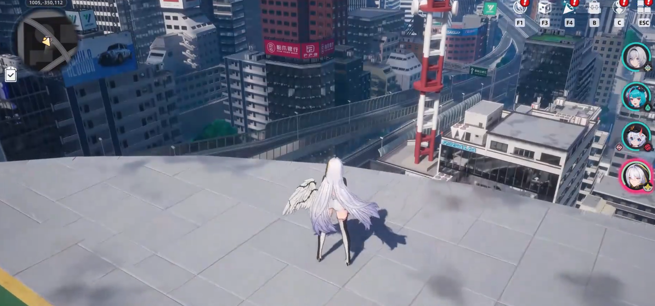 异环元素机制有哪些 异环元素机制详细介绍图片_2