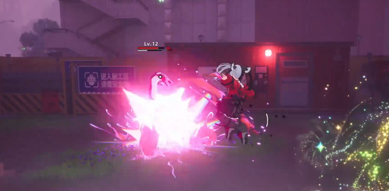 异环元素机制有哪些 异环元素机制详细介绍图片_4