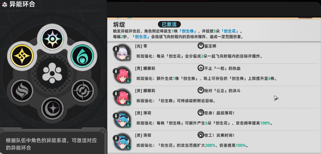 异环元素机制有哪些 异环元素机制详细介绍图片_5