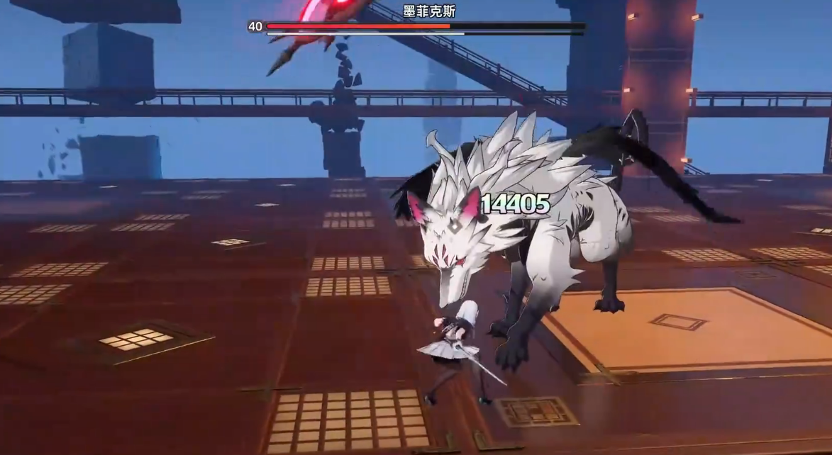 异环元素机制有哪些 异环元素机制详细介绍图片_7