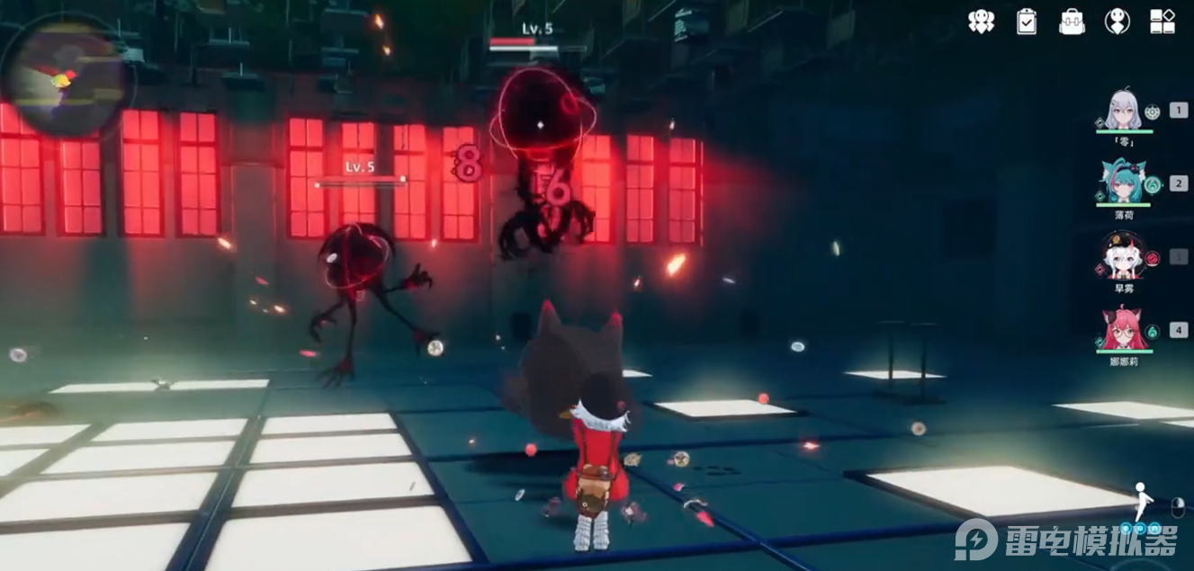 异环元素机制有哪些 异环元素机制详细介绍图片_8