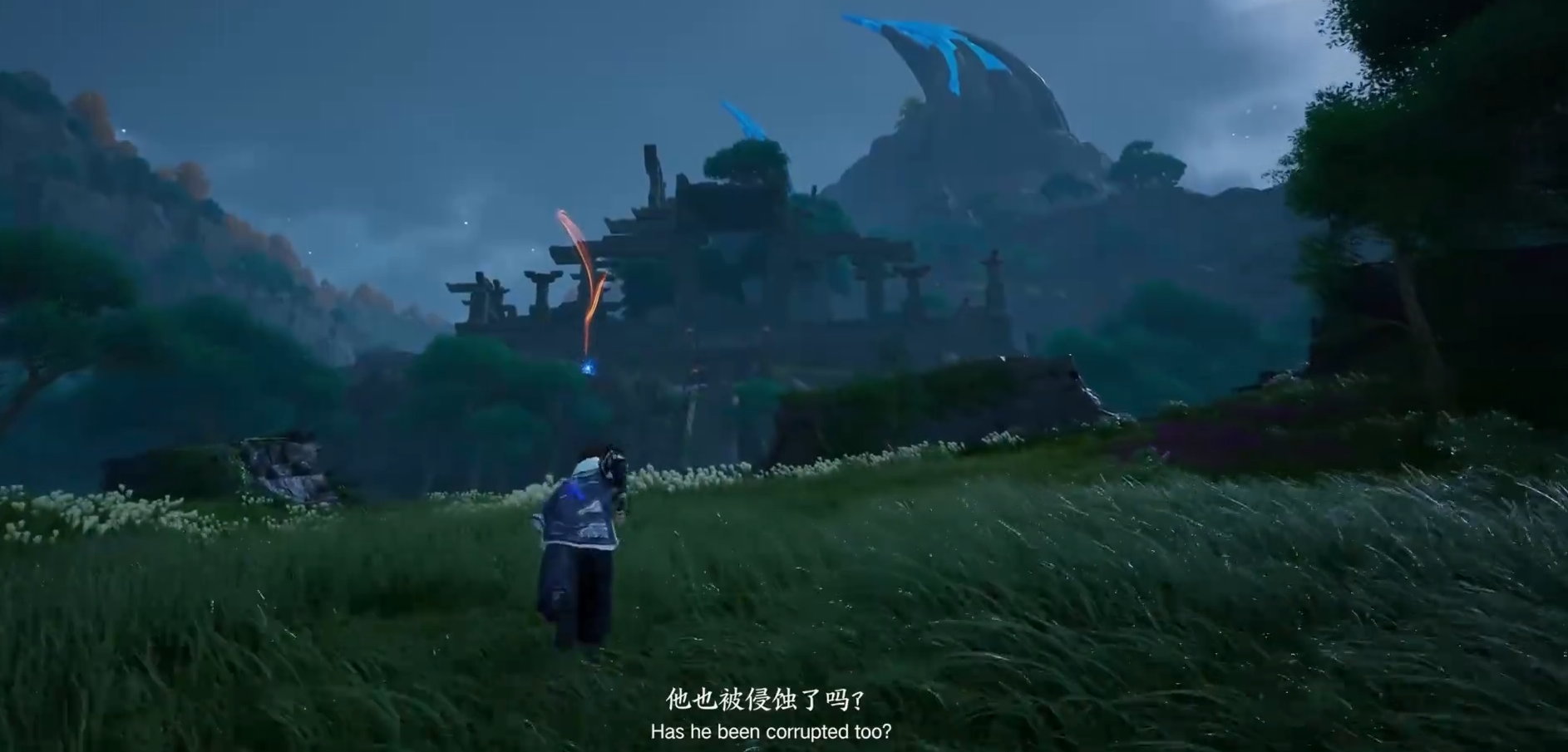 王者榮耀世界滄浪樓船怎么過(guò) 王者榮耀世界滄浪樓船介紹圖片_8