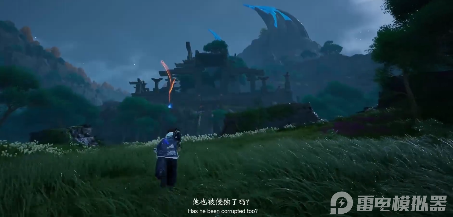 王者荣耀世界沧浪楼船怎么过 王者荣耀世界沧浪楼船介绍图片_8