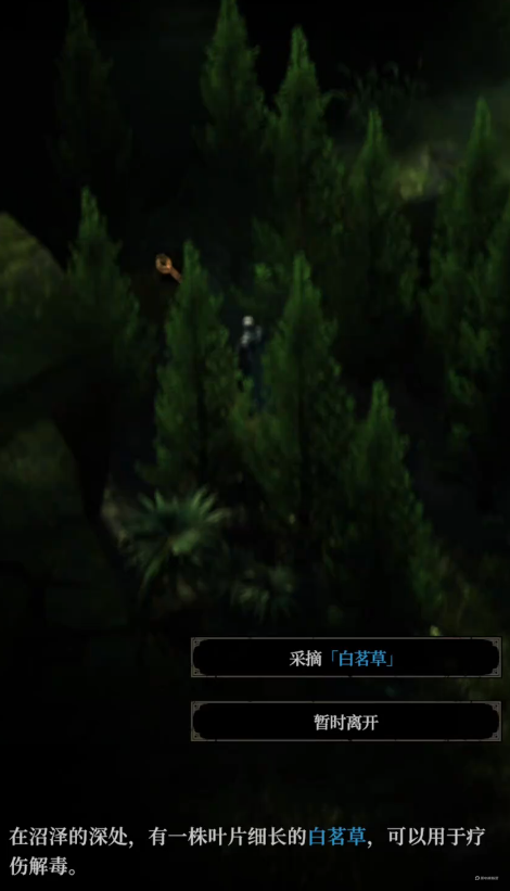 地下城堡4白茗草有什么用 地下城堡4白茗草獲取方法分享圖片_3