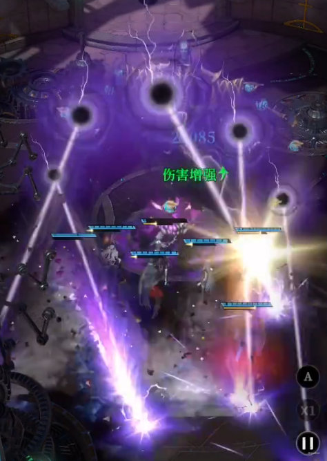 地下城堡4巨龍齊爾尼特拉怎么打 地下城堡4巨龍齊爾尼特拉攻略圖片_2