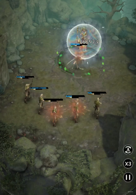 地下城堡4巨龍齊爾尼特拉怎么打 地下城堡4巨龍齊爾尼特拉攻略圖片_4