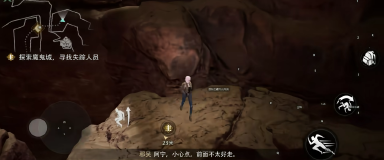 盗墓笔记启程复合弩怎么用 盗墓笔记启程复合弩强度如何图片