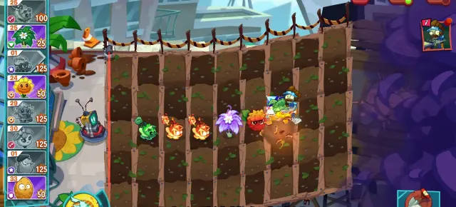 植物大战僵尸3资源有哪些 植物大战僵尸3资源快速获取图片