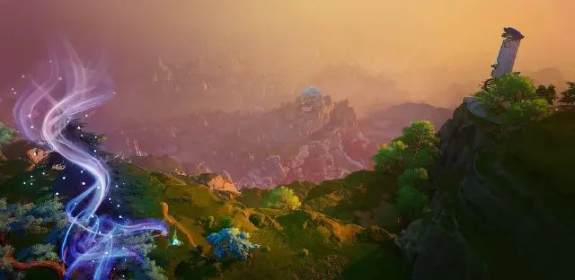 王者荣耀世界稷下山区有什么作用 王者荣耀世界稷下山攻略解析图片