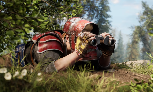 失控进化废料刷取攻略 失控进化怎么刷废料图片