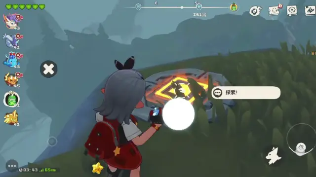 洛克王国世界精灵王馈赠怎么玩 精灵王馈赠有什么奖励图片