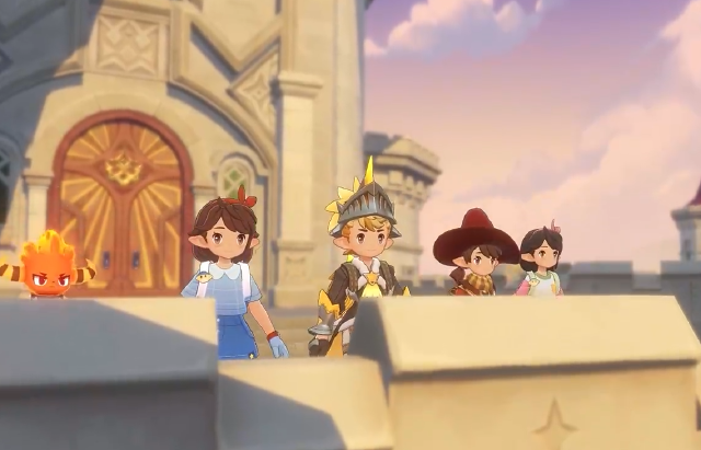 洛克王国世界主线阵容推荐 洛克王国世界主线阵容怎么搭配图片