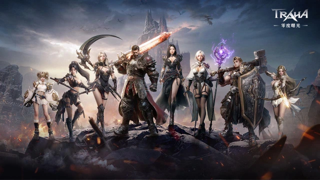 零度曙光PVP怎么打 零度曙光PVP攻略图片