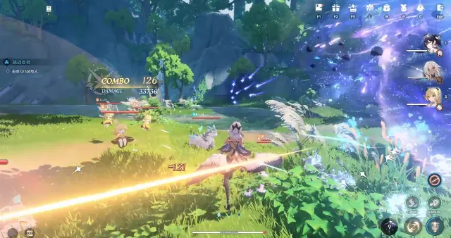 蓝色星原旅谣法兰塔怎么样 蓝色星原旅谣法兰塔详细介绍图片