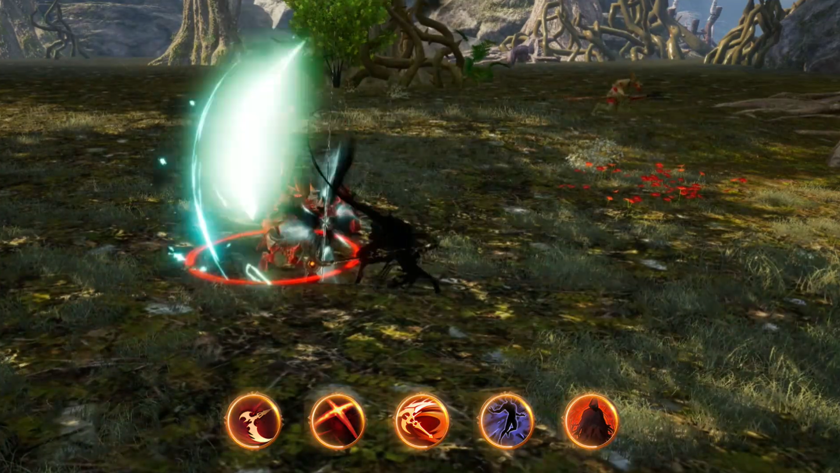 零度曙光鐮刀打法攻略 零度曙光鐮刀流派推薦圖片_4