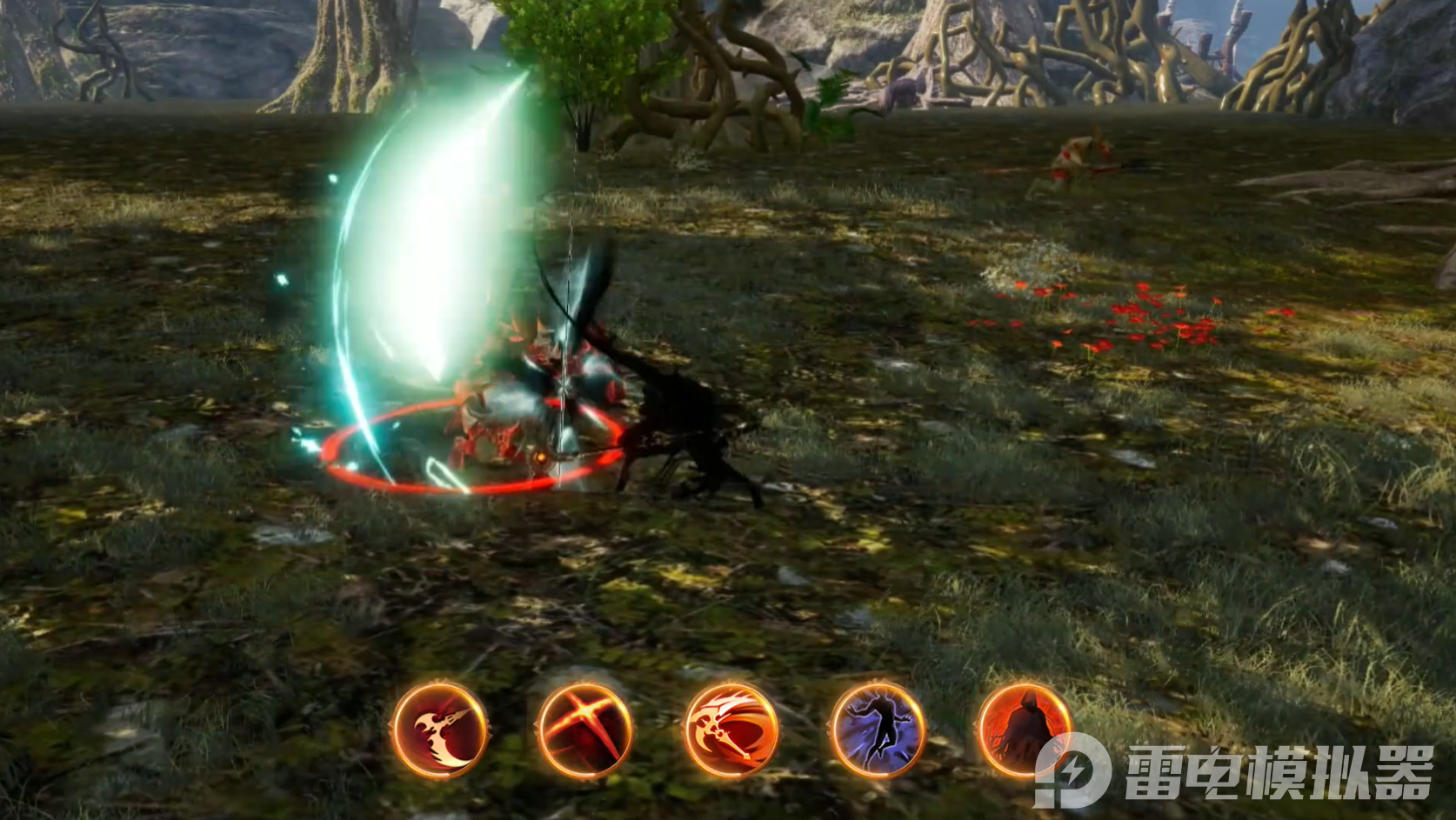 零度曙光鐮刀打法攻略 零度曙光鐮刀流派推薦圖片_4