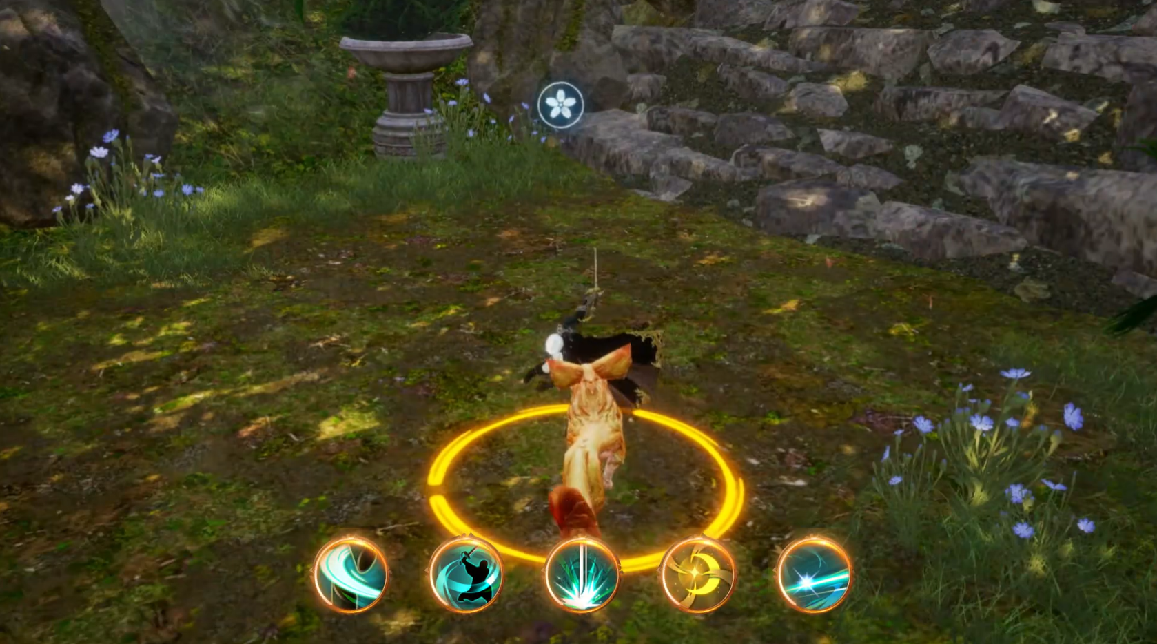 零度曙光天選者玩什么流派 零度曙光天選者職業(yè)選擇什么好圖片_2