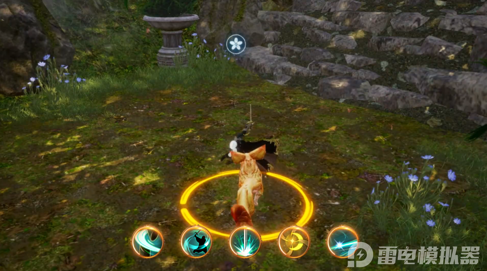 零度曙光天選者玩什么流派 零度曙光天選者職業(yè)選擇什么好圖片_2