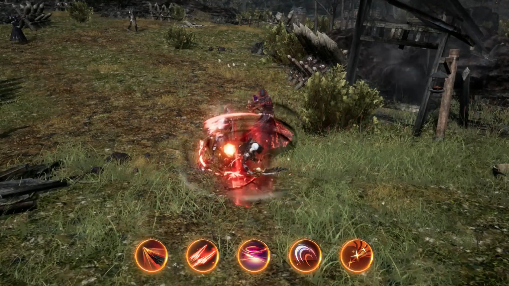 零度曙光天選者玩什么流派 零度曙光天選者職業(yè)選擇什么好圖片_4