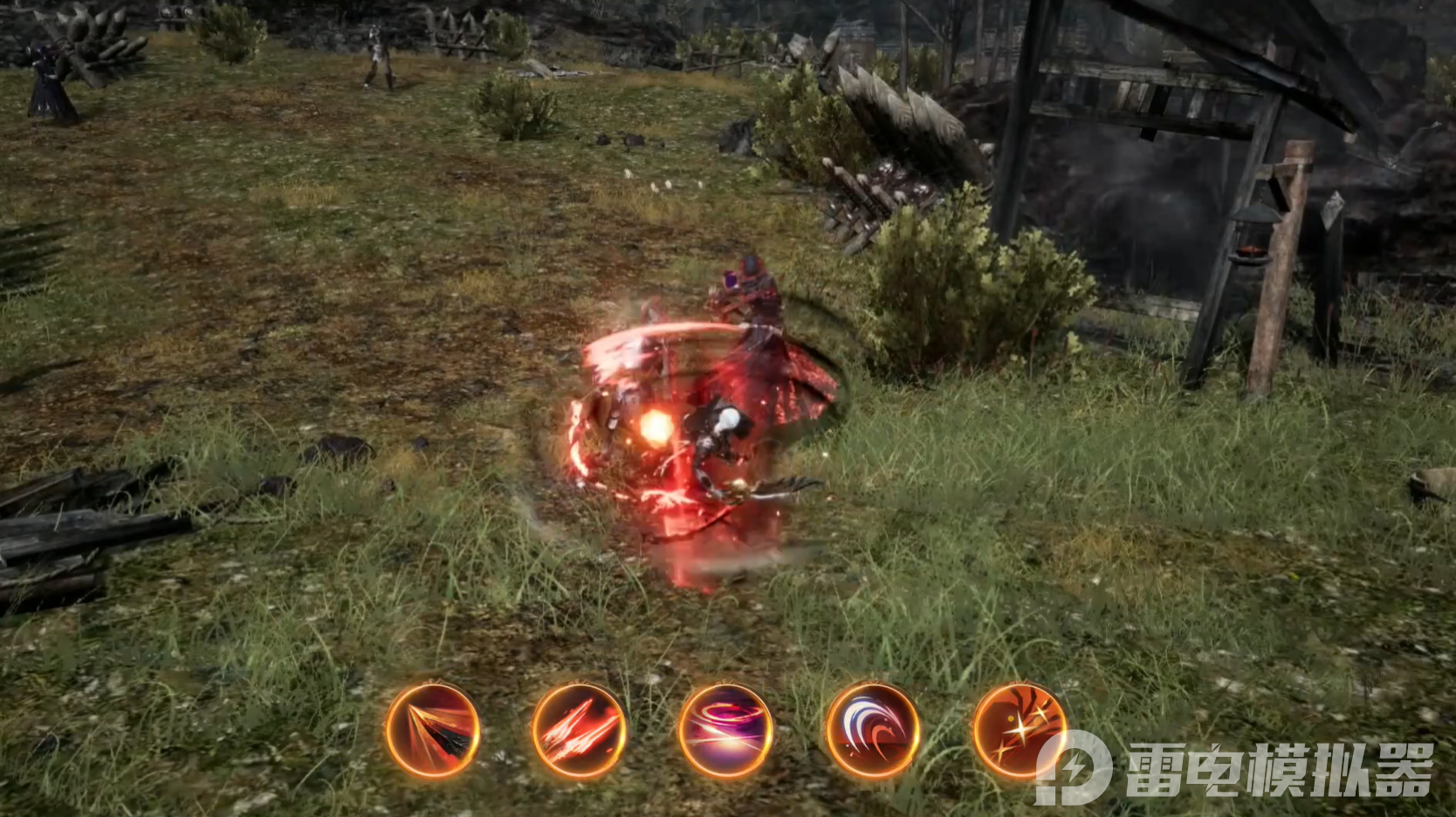 零度曙光天選者玩什么流派 零度曙光天選者職業(yè)選擇什么好圖片_4